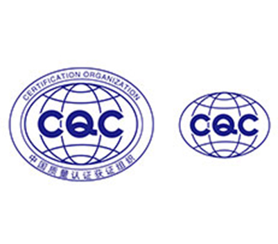 CCC Certification